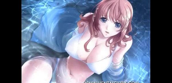  hentai sexy anime girls2 hentai